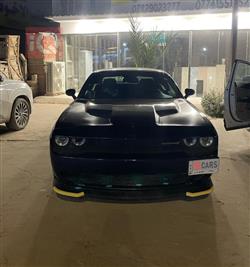 دودج تشالنجر